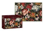 Opakowanie Puzzle 1000 Secret Garden 3