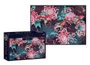 Opakowanie Puzzle 1000 Secret Garden 4