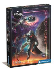 Opakowanie Puzzle 1000 Space Collection