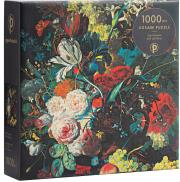 Opakowanie Puzzle 1000 Still Life Burst