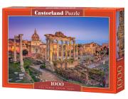 Opakowanie Puzzle 1000 The Roman Forum, Rome