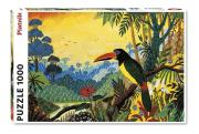 Opakowanie Puzzle 1000 Tukan PIATNIK