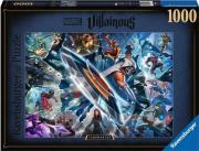 Opakowanie Puzzle 1000 Villainous. Taskmaster