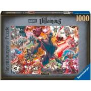 Opakowanie Puzzle 1000 Villainous. Ultron