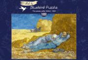 Opakowanie Puzzle 1000 Vincent van Gogh, Siesta