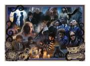 Opakowanie Puzzle 1000 Wednesday