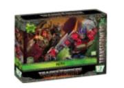 Opakowanie Puzzle 150 soft touch Transformers