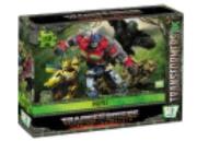 Opakowanie Puzzle 150 soft touch Transformers