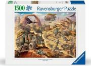 Opakowanie Puzzle 1500 Mad Max