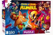 Opakowanie Puzzle 160 Crash Team Rumble