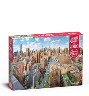 Opakowanie Puzzle 2000 Cherry Pazzi Vanderbilt 50057