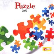 Opakowanie Puzzle 2022