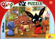 Opakowanie Puzzle 24 Bing