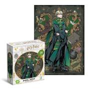 Opakowanie Puzzle 250 Harry Potter. Draco