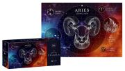 Opakowanie Puzzle 250 Zodiac Signs 1 Aries