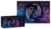Opakowanie Puzzle 250 Zodiac Signs 12 Pisces