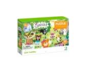 Opakowanie Puzzle 30 Cat's holiday