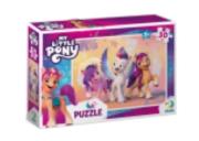 Opakowanie Puzzle 30 My Little Pony