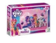 Opakowanie Puzzle 30 My Little Pony