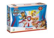 Opakowanie Puzzle 30 Paw Patrol