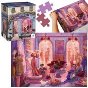 Puzzle 300 Atelier. Wydawca: Dodo. Dadada.pl Opakowanie Puzzle 300 Atelier