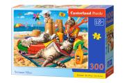 Opakowanie Puzzle 300 el. B-030460 Summer Vibes