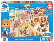 Opakowanie Puzzle 300 Starożytny Rzym G3