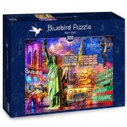 Opakowanie Puzzle 3000 Nowy Jork