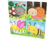 Opakowanie Puzzle 30x30cm