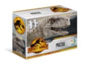 Opakowanie Puzzle 35 mini Jurassic Park