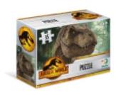 Opakowanie Puzzle 35 mini Jurassic Park