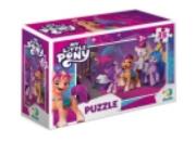 Opakowanie Puzzle 35 mini My Little Pony