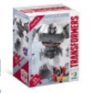 Opakowanie Puzzle 35 mini Transformers