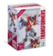 Opakowanie Puzzle 35 mini Transformers