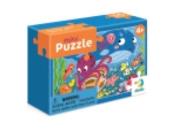Opakowanie Puzzle 35 mini Underwater Adventures