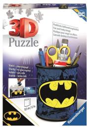 Opakowanie Puzzle 3D 54 Przybornik Batman