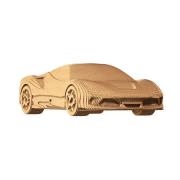 Opakowanie Puzzle 3D Ferrari Cartonic