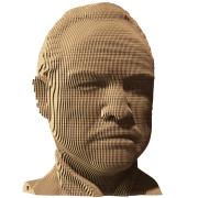 Opakowanie Puzzle 3D Godfather Cartonic
