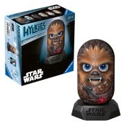 Opakowanie Puzzle 3D Hylkies: Chewbacca
