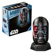 Opakowanie Puzzle 3D Hylkies: Darth Wader