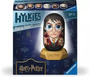 Opakowanie Puzzle 3D Hylkies: Harry Potter