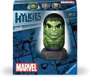 Opakowanie Puzzle 3D Hylkies: Hulk