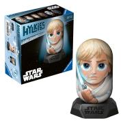 Opakowanie Puzzle 3D Hylkies: Luke Skywalker