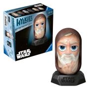 Opakowanie Puzzle 3D Hylkies: Obi-Wan Kenobi