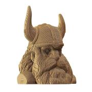 Opakowanie Puzzle 3D kartonowe - Wiking