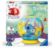 Opakowanie Puzzle 3D Kula: Stitch