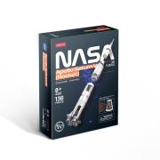 Puzzle 3D Nasa Apollo Saturn V Rocket. Wydawca: Cubic Fun. Dadada.pl Opakowanie Puzzle 3D Nasa Apollo Saturn V Rocket