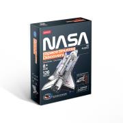 Puzzle 3D Nasa Space Shuttle Discovery. Wydawca: Cubic Fun. Dadada.pl Opakowanie Puzzle 3D Nasa Space Shuttle Discovery