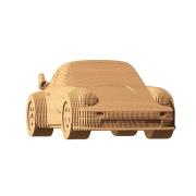 Opakowanie Puzzle 3D Porsche Cartonic