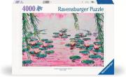Opakowanie Puzzle 4000 Podwodny świat